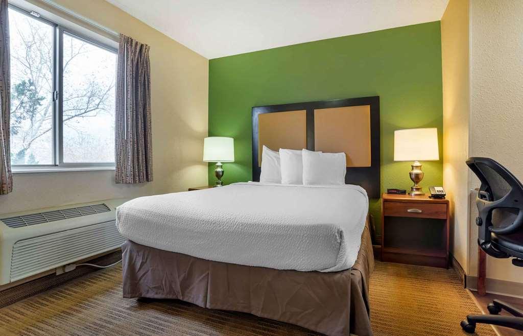 Extended Stay America Suites - Jackson - Ridgeland Zimmer foto