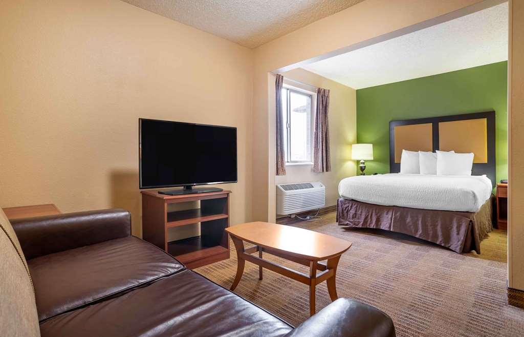 Extended Stay America Suites - Jackson - Ridgeland Zimmer foto