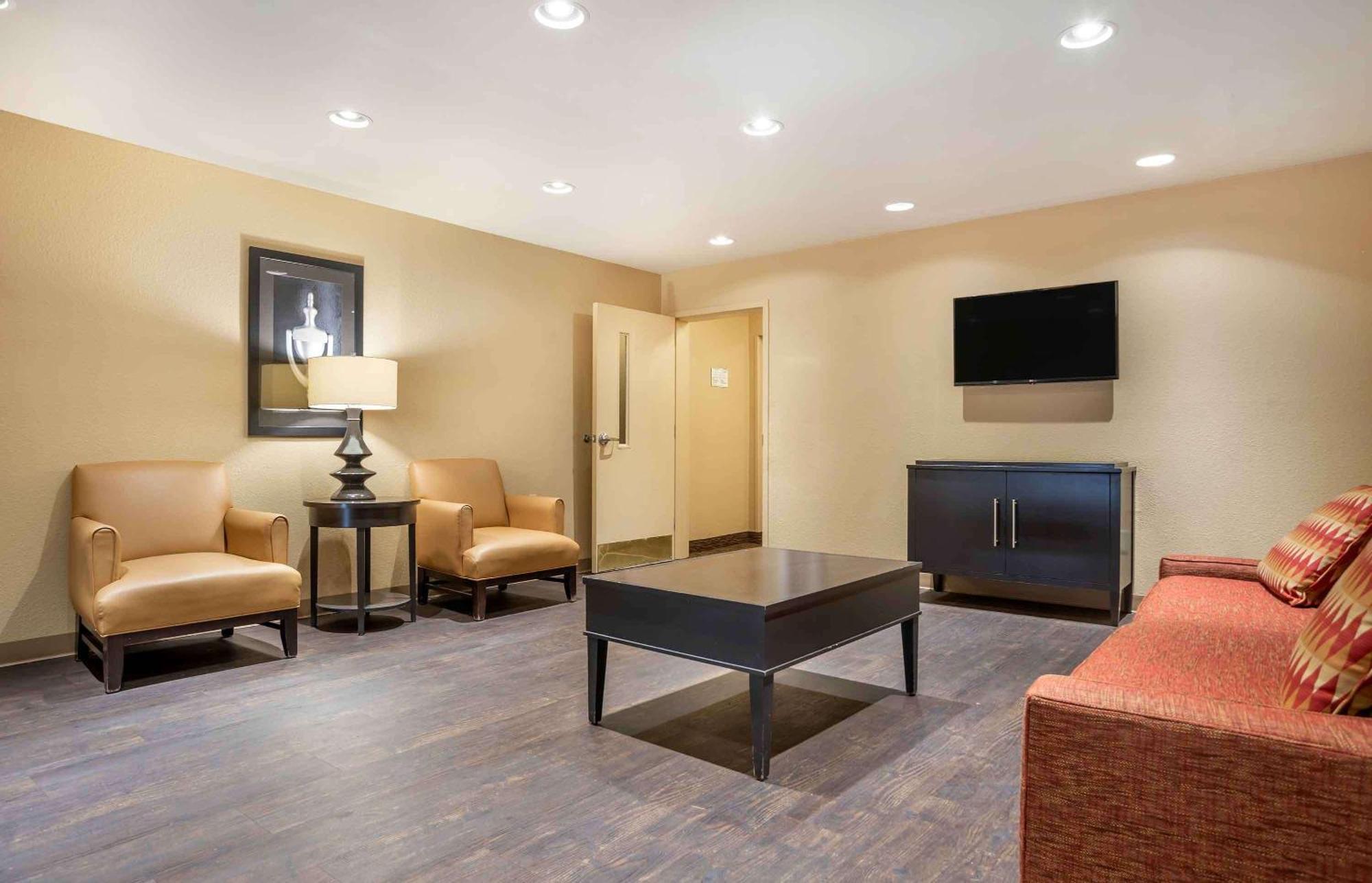 Extended Stay America Suites - Jackson - Ridgeland Exterior foto