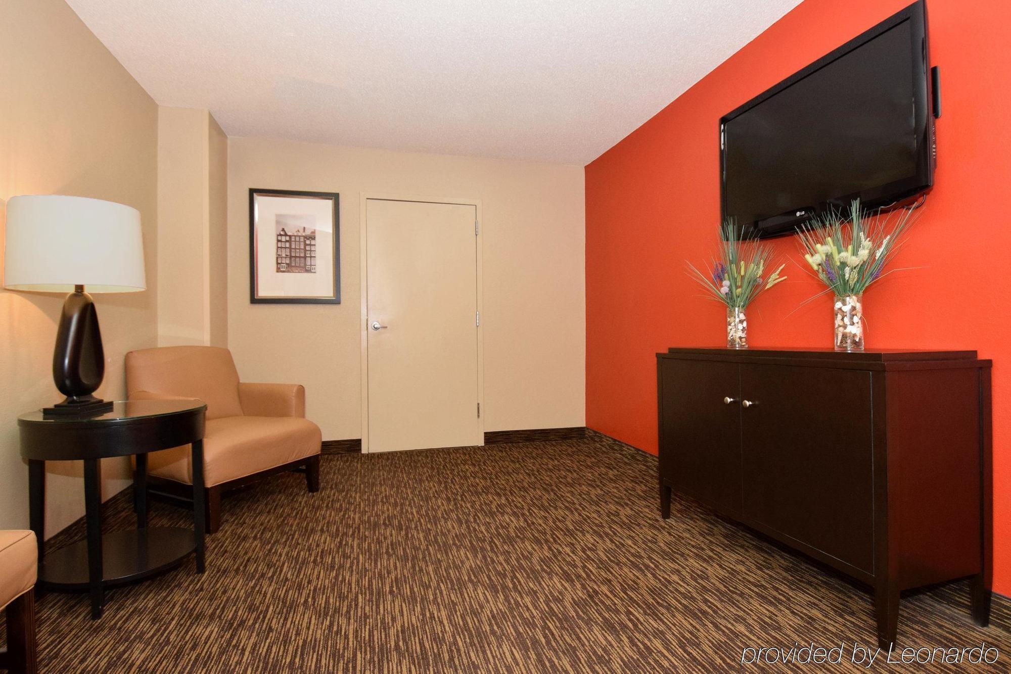 Extended Stay America Suites - Jackson - Ridgeland Exterior foto