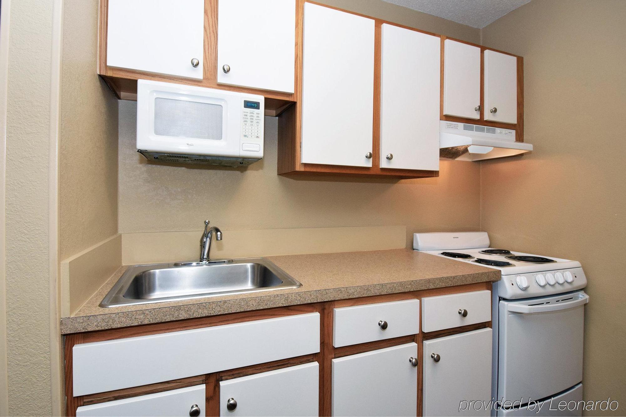 Extended Stay America Suites - Jackson - Ridgeland Exterior foto