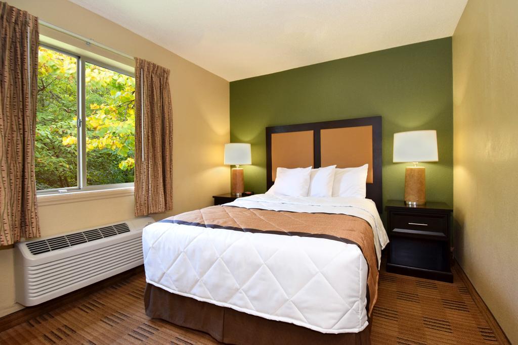 Extended Stay America Suites - Jackson - Ridgeland Exterior foto