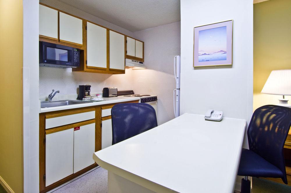 Extended Stay America Suites - Jackson - Ridgeland Exterior foto